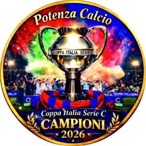 Campioni Coppa Italia - Special edition