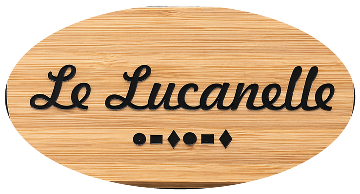 Le Lucanelle